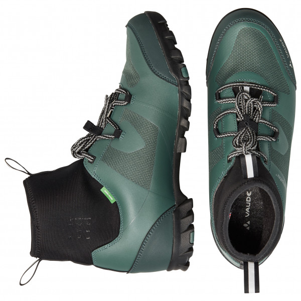 Vaude - TVL Pavei Mid Winter STX - Radschuhe