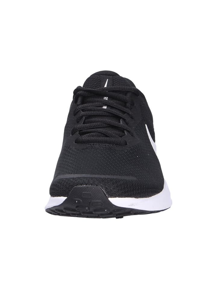 Nike Sneaker REVOLUTION 7 in schwarz günstig kaufen
