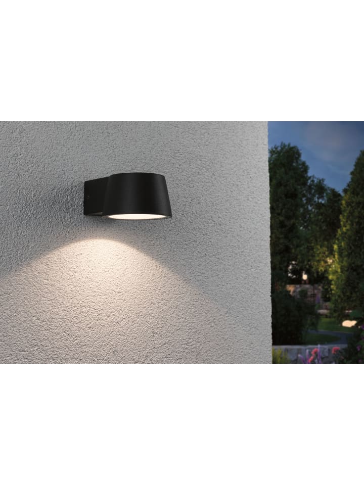 paulmann LED Außenwandleuchte Capera günstig kaufen onesize