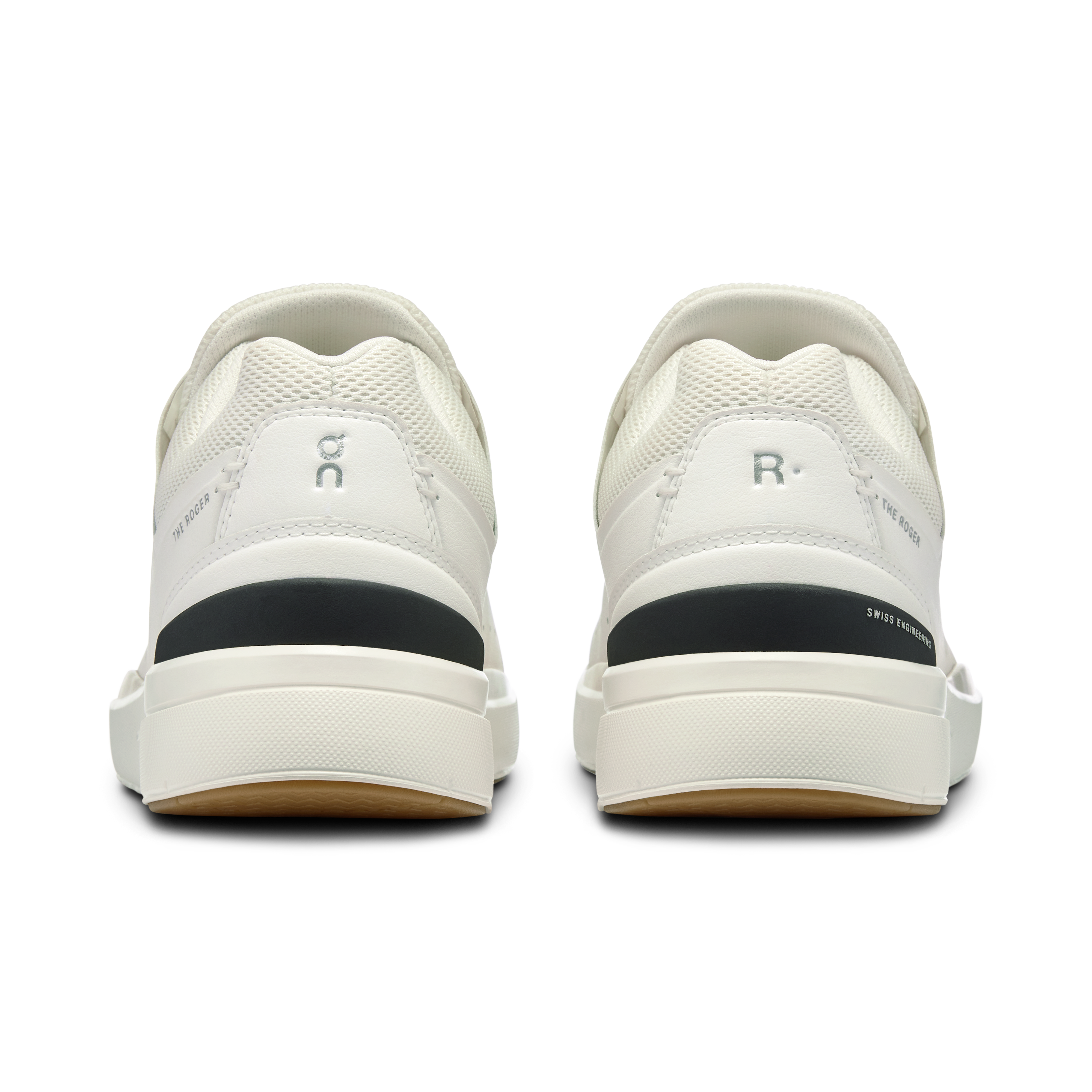 THE ROGER Advantage White | Spice