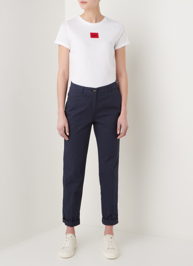 HUGO BOSS T-shirt with logo
