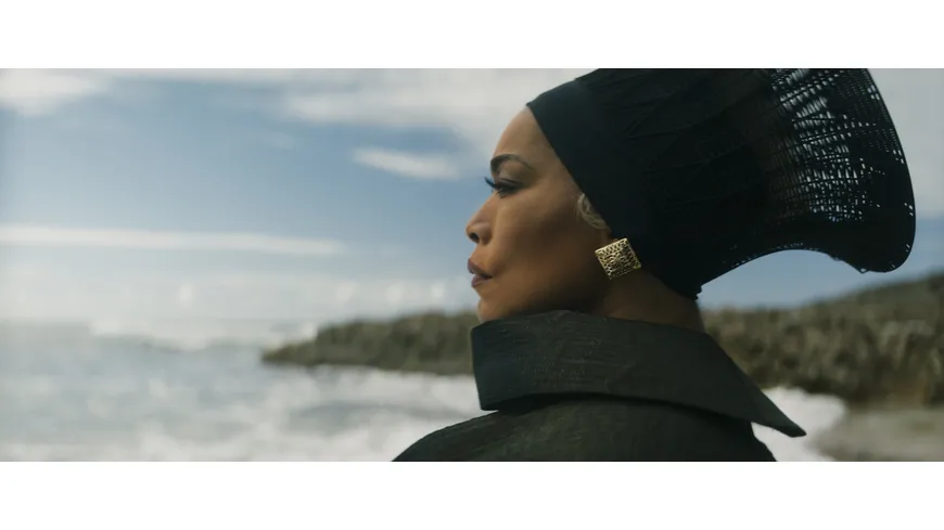 Black Panther - Wakanda forever