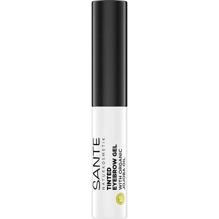 Tinted Eyebrow Gel