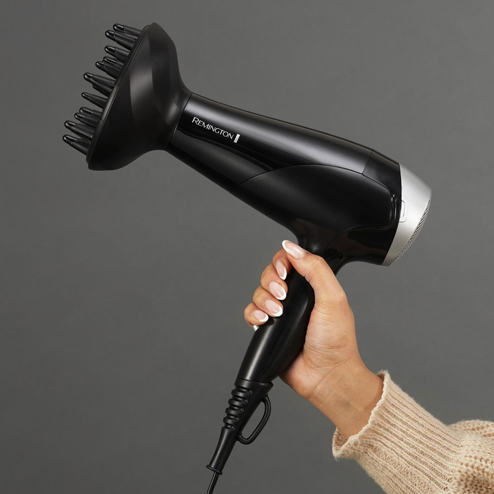 Style Edition Haartrockner Geschenkset