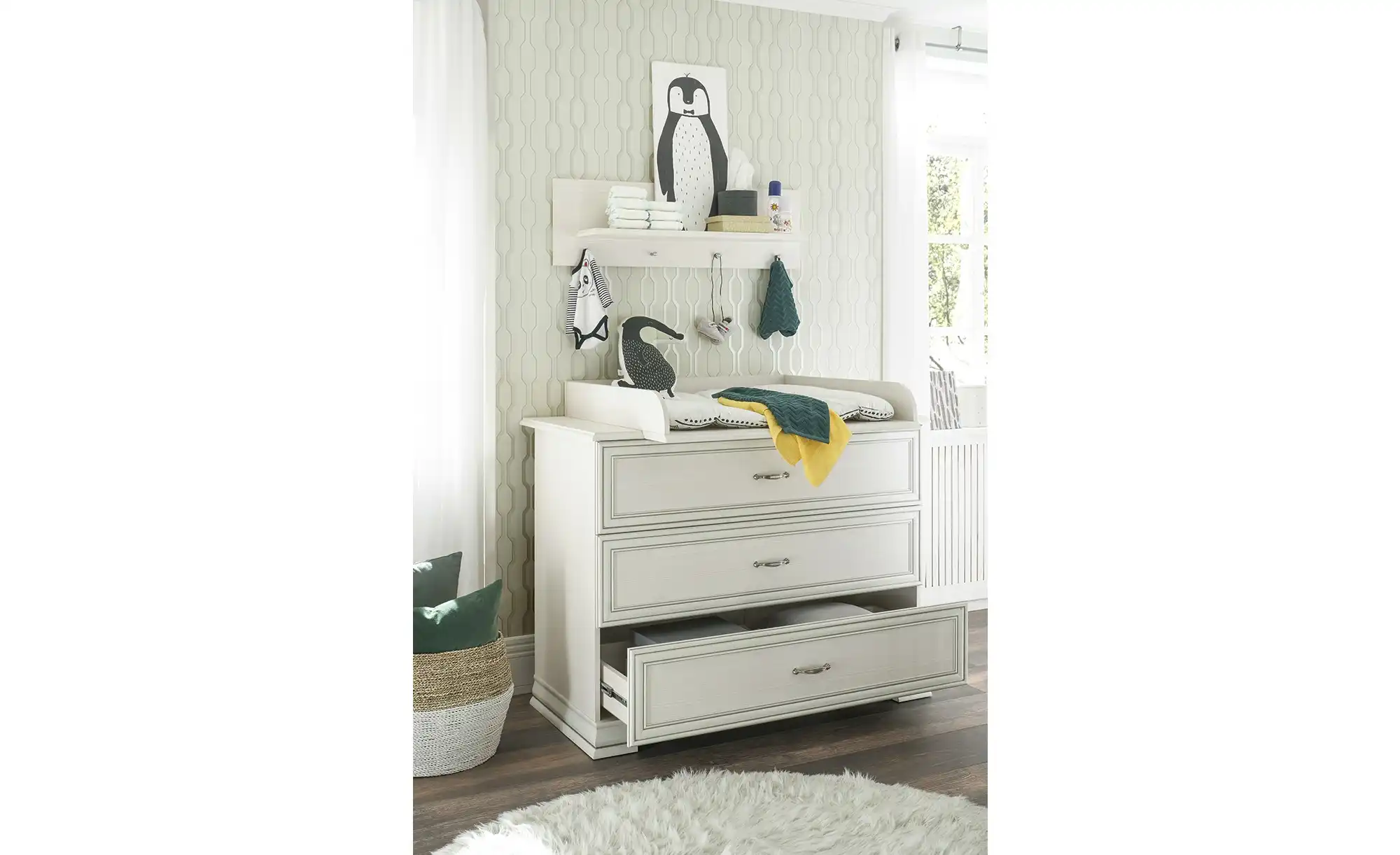 Wandboard