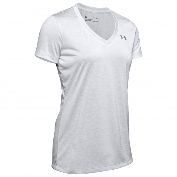 Under Armour - Women's Tech S/SV - T-Shirt