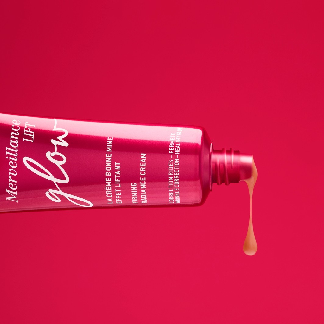 Firming Radiance Cream