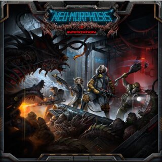 Neo-Morphosis: Infestation (EN)