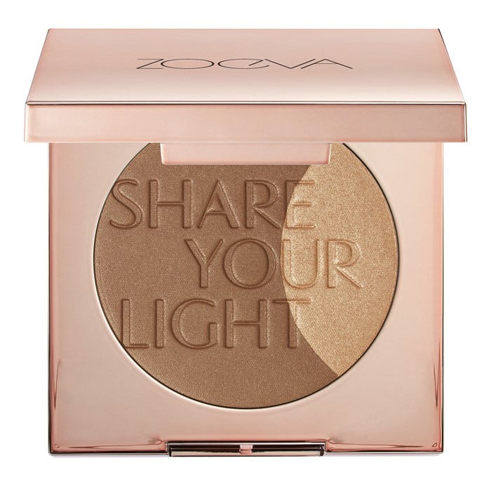 Radiant Bronzer