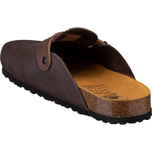 LICO Pantolette Bioline Clog
