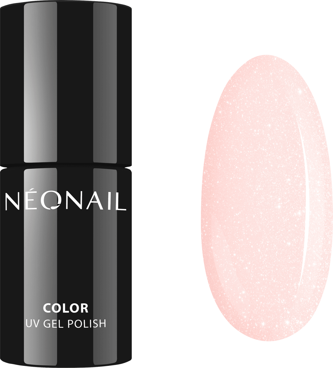 UV Nagellack Wedding Princess, 7,2 ml