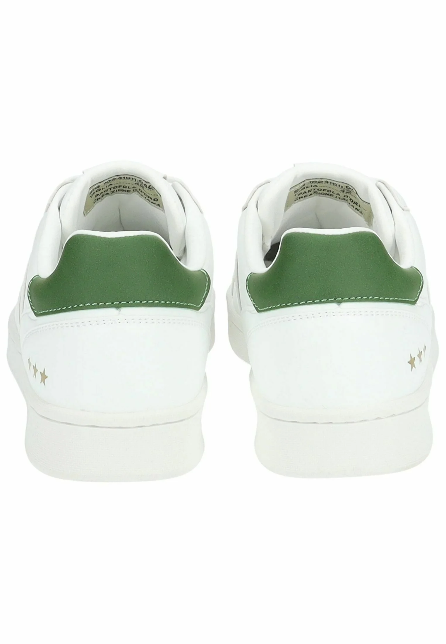 Zapatillas bajas Pantofola d'Oro
