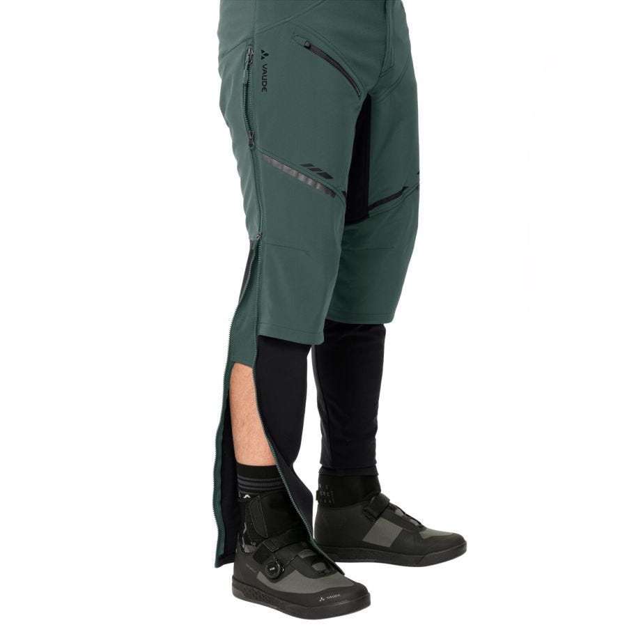 Virt Softshell Pants II Softshellhose Herren