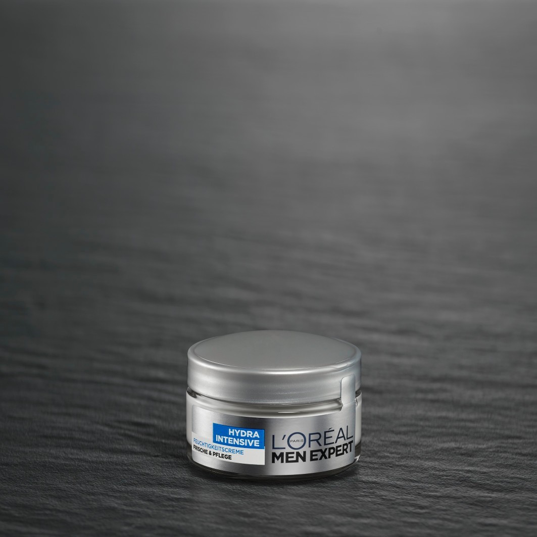 Hydra Intensive - Feuchtigkeitscreme