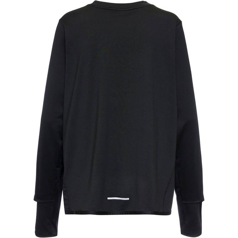 Nike SWIFT ELEMENT Funktionsshirt Damen