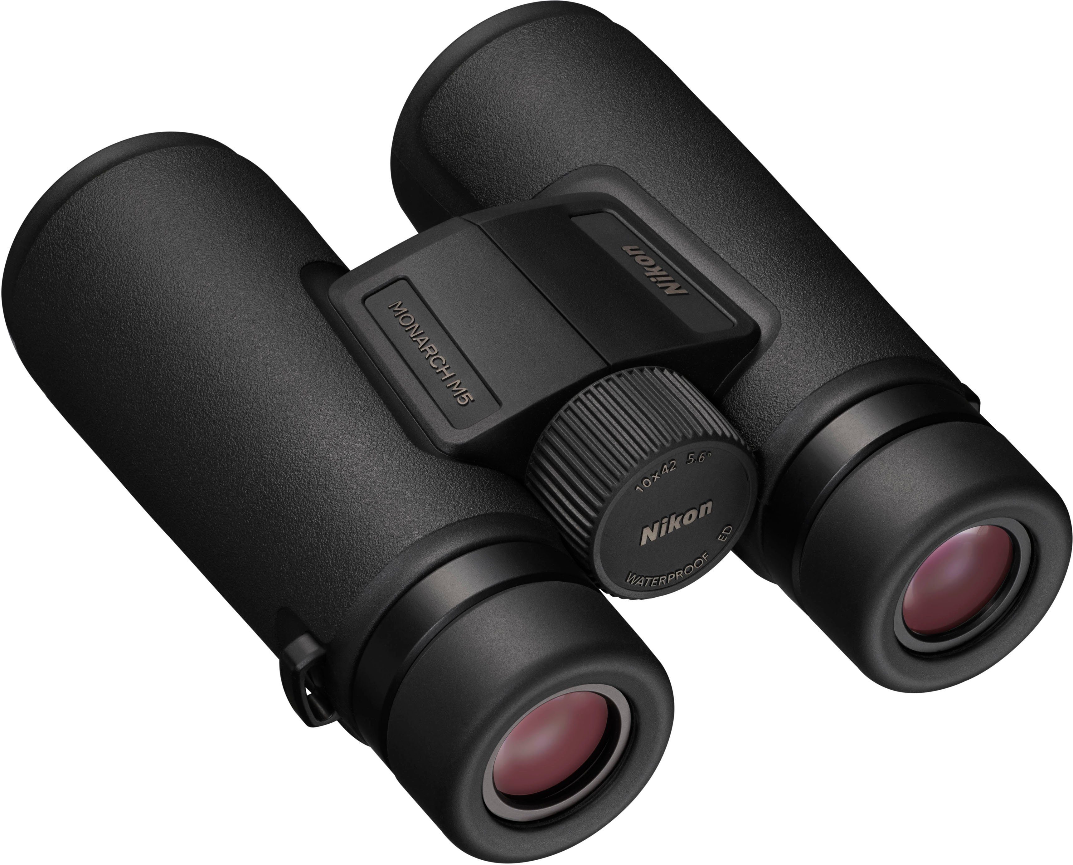 Nikon Monarch M5 10x42 Fernglas