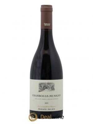 Chambolle-Musigny Arlaud  2021 - Lot de 1 Bouteille