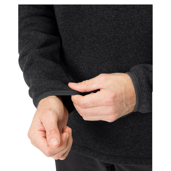 RIENZA PULLOVER III Herren - Fleecepullover