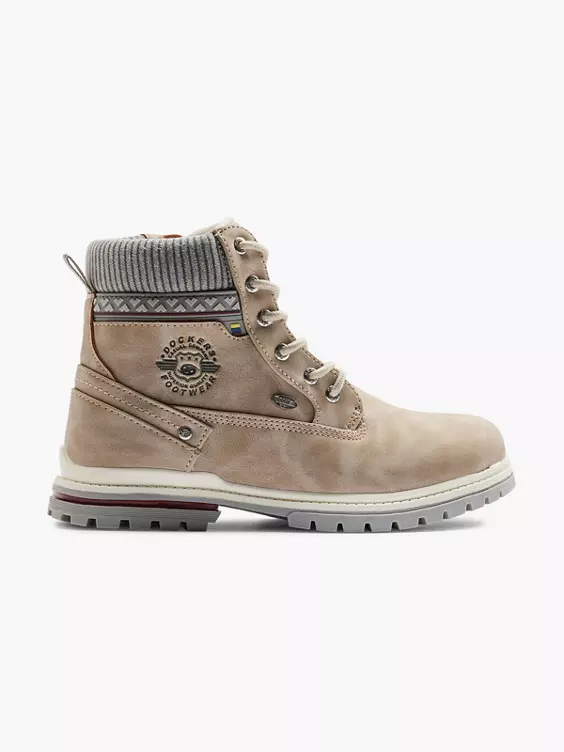 Dockers Schnürboots