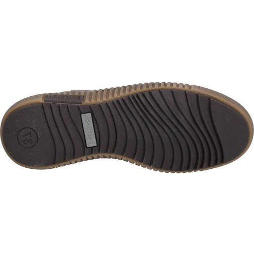 JOSEF SEIBEL Stiefelette Maren 02, brandy
