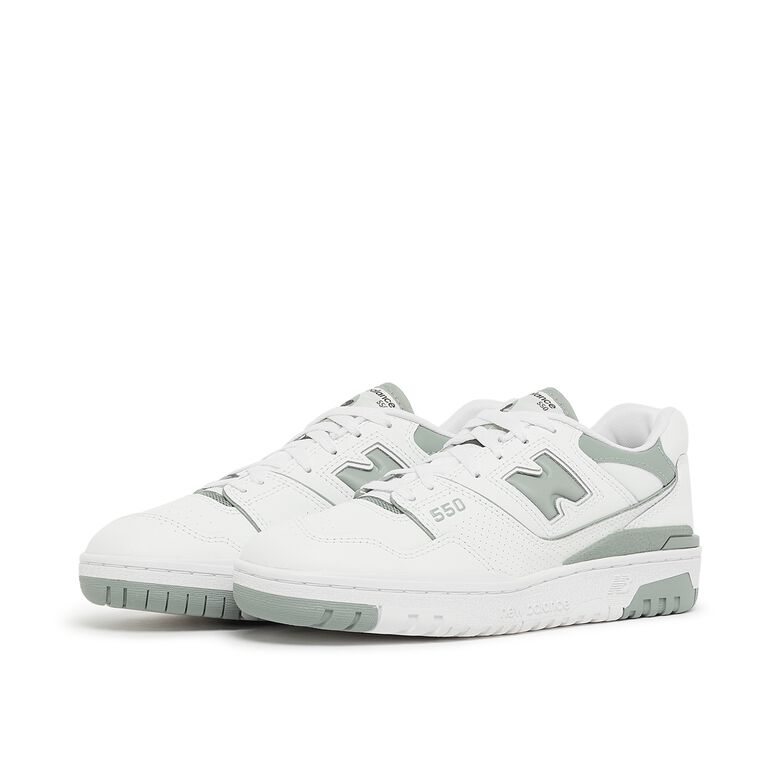 New Balance Wmns BBW550BK white