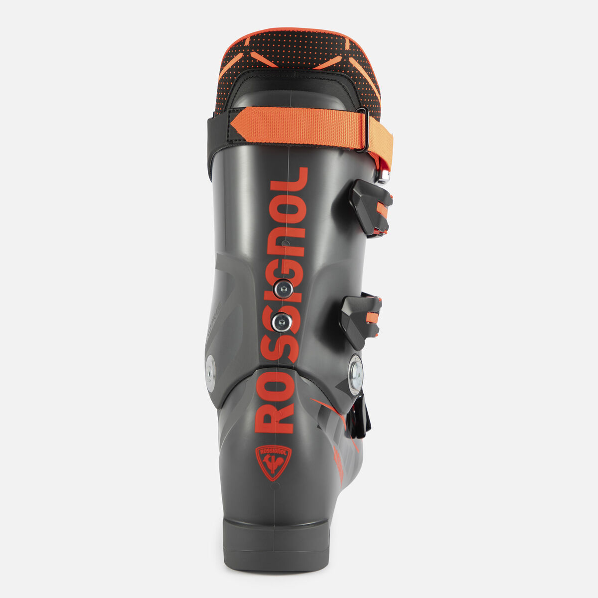 Unisex Racing Skischuhe HERO WORLD CUP 130 MEDIUM