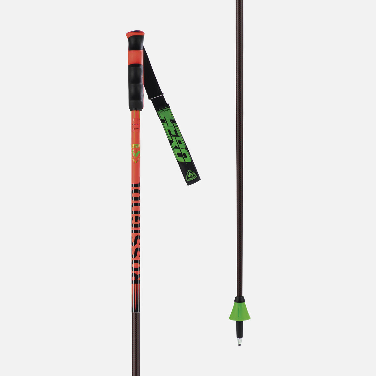 Unisex Racing Skistöcke Hero CAK