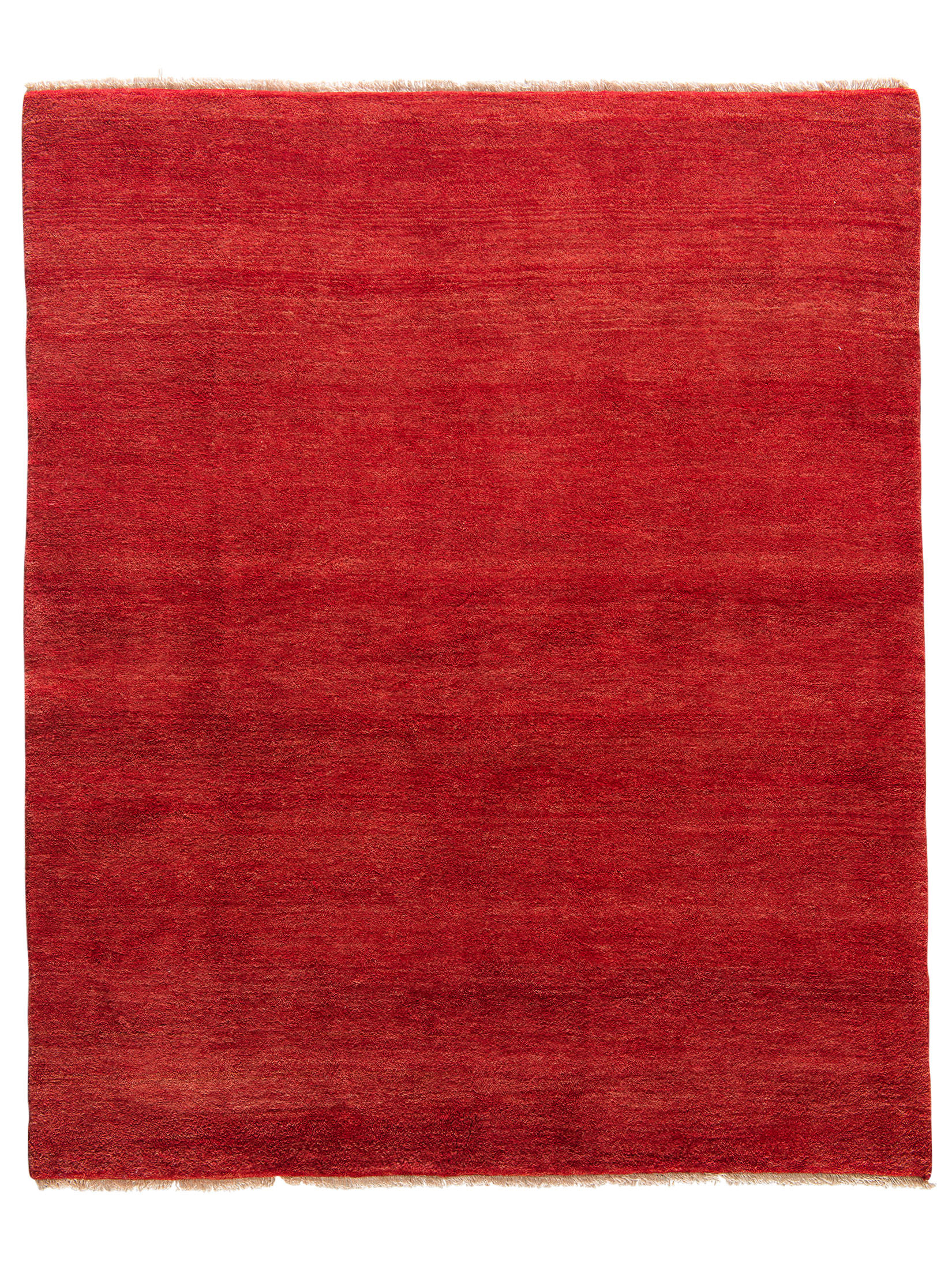 Persischer Gabbeh ca. 164 x 195 cm, Unikat / Einzelstück