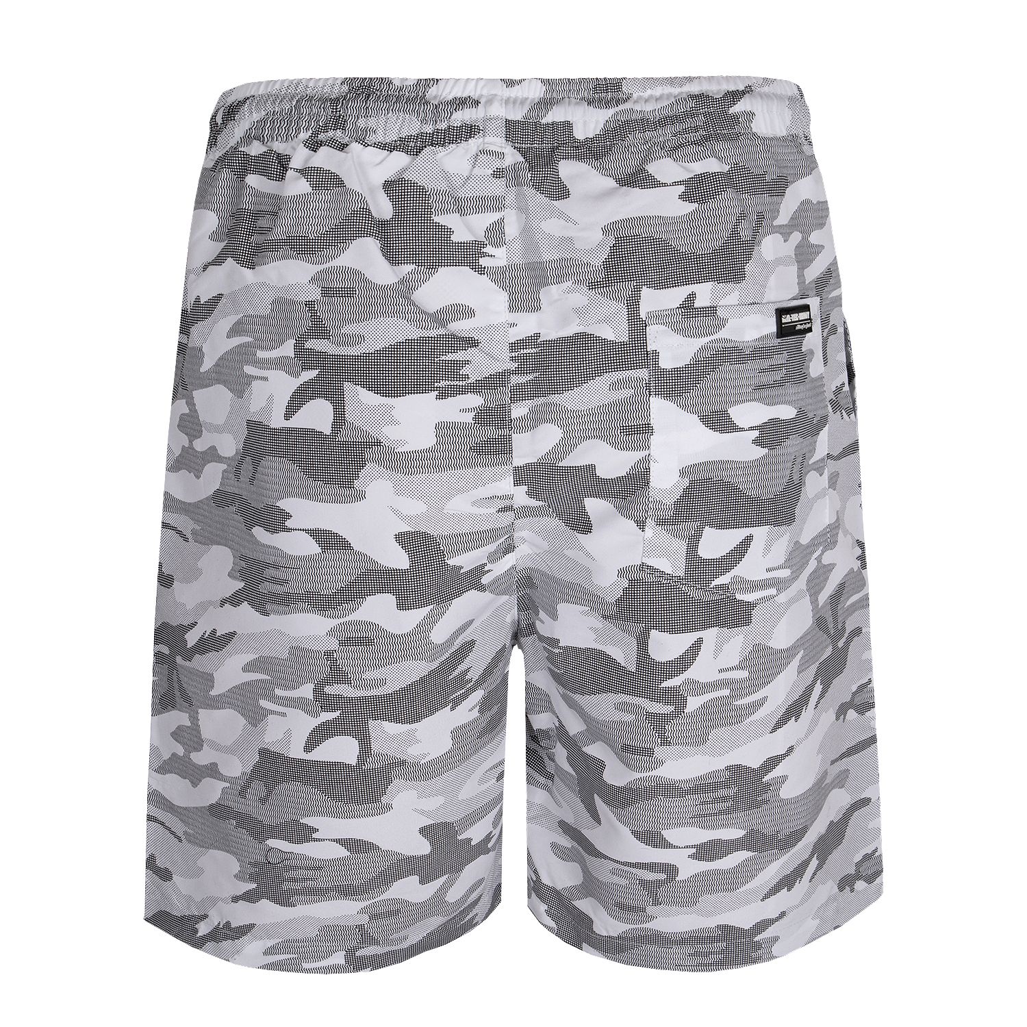 Badeshorts