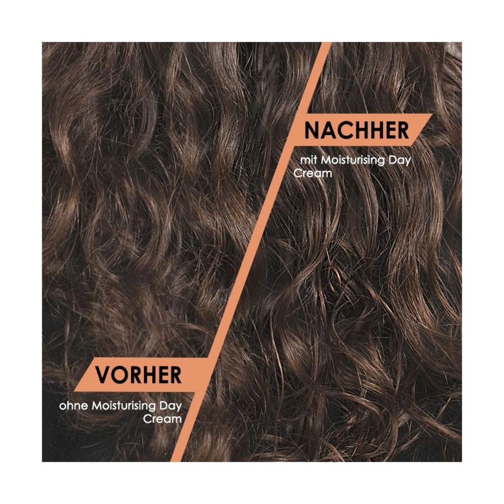 WEDO Cheveux & Mains Moisturising Day Cream Soin des cheveux
