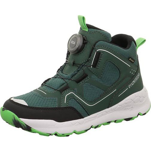 superfit Sneaker High FREE RIDE