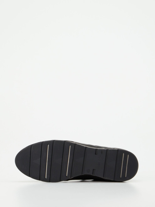 Sneaker-46610090604 Pantofola d´Oro