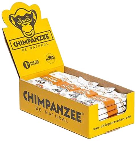 Chimpanzee Salty Bar - Salziger Proteinriegel 20x50g kaufen | Bike-Discount