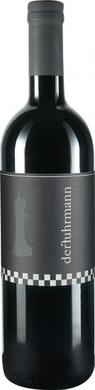2018 Cabernet Sauvignon trocken Bio - Bioweingut Der Fuhrmann