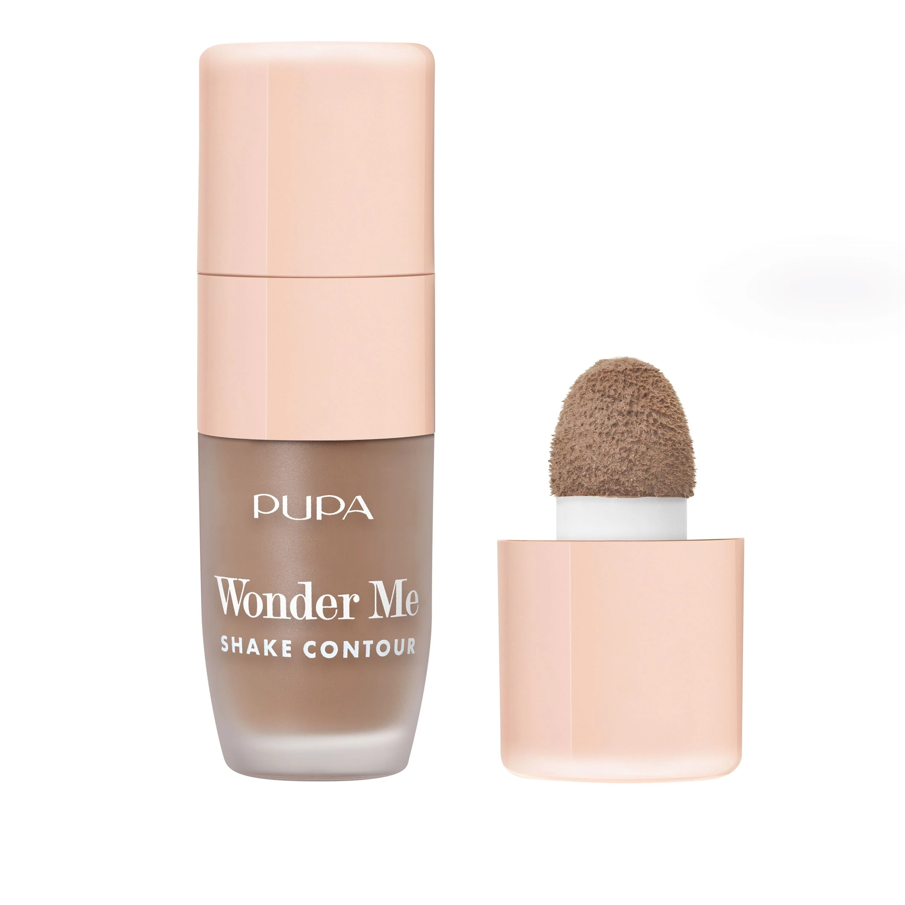 Blush Facial Wonder Me Shake - Blush cremoso