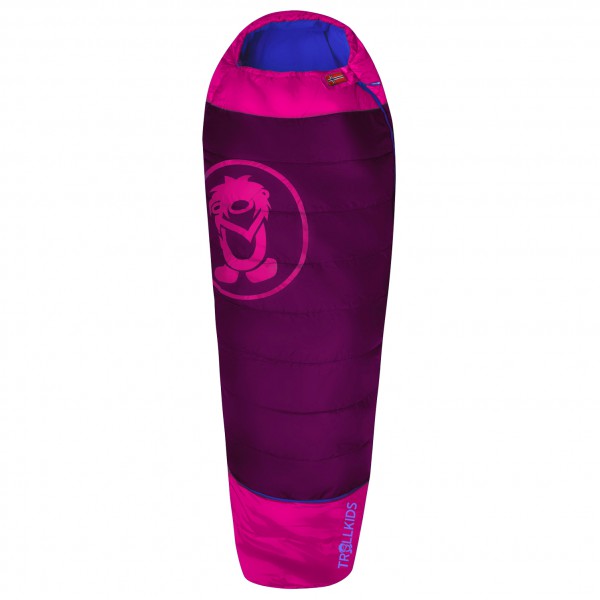 Trollkids - Kid's Fjell Dreamer Extendable - Kinderschlafsack