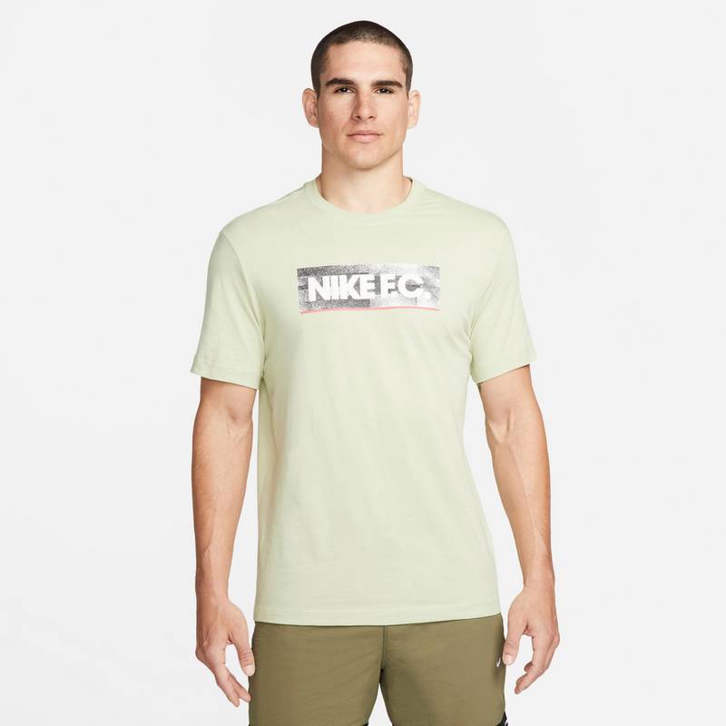 Nike FC Libero T-Shirt Herren