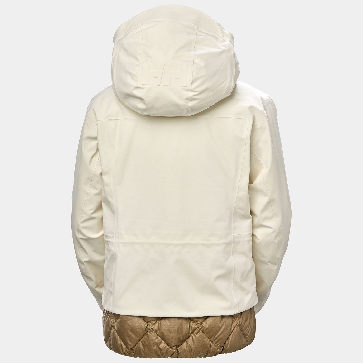 Women's Diamond 3-In-1 Insulated Jacket