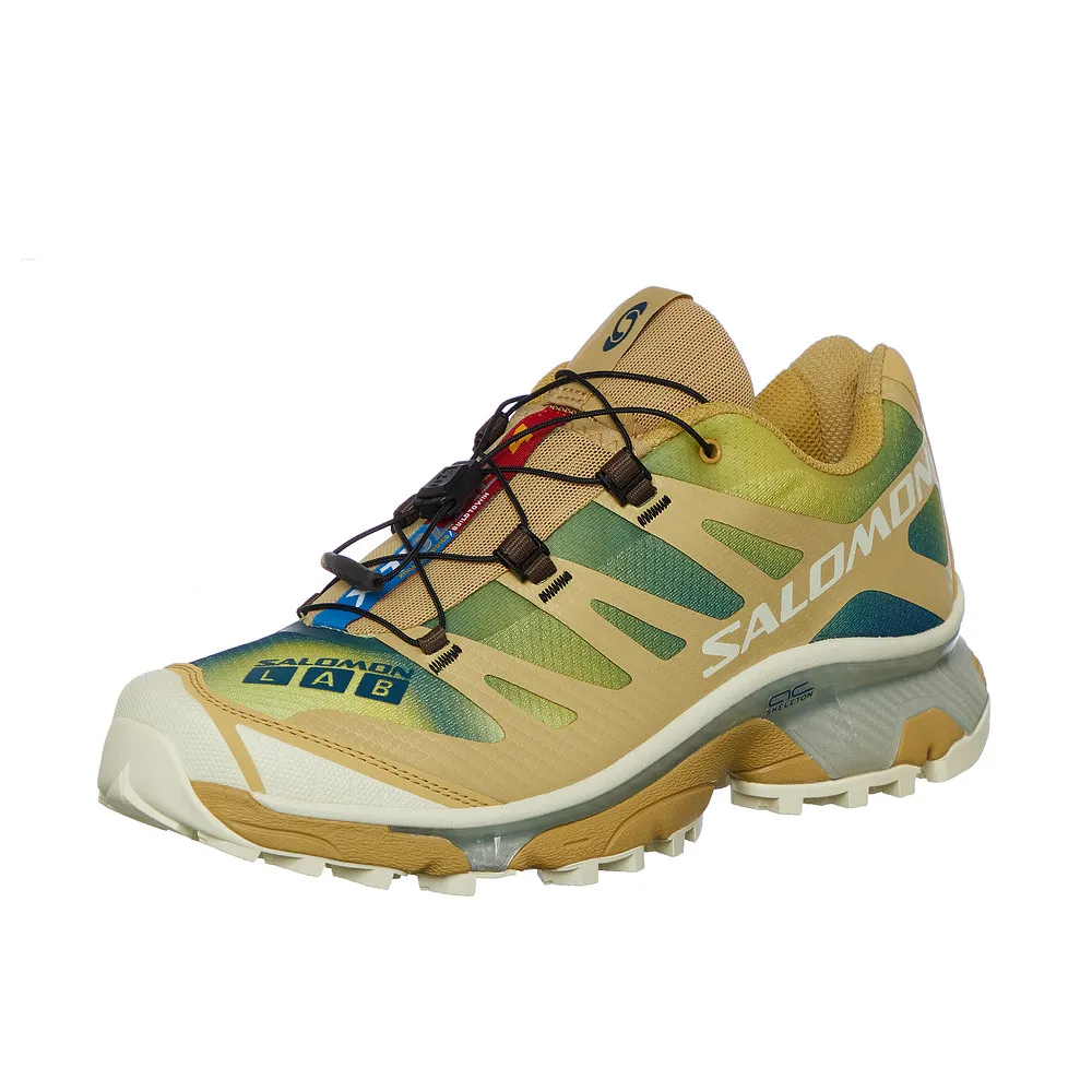 Salomon XT 4 OG Aurora Borealis L47442300 / grün