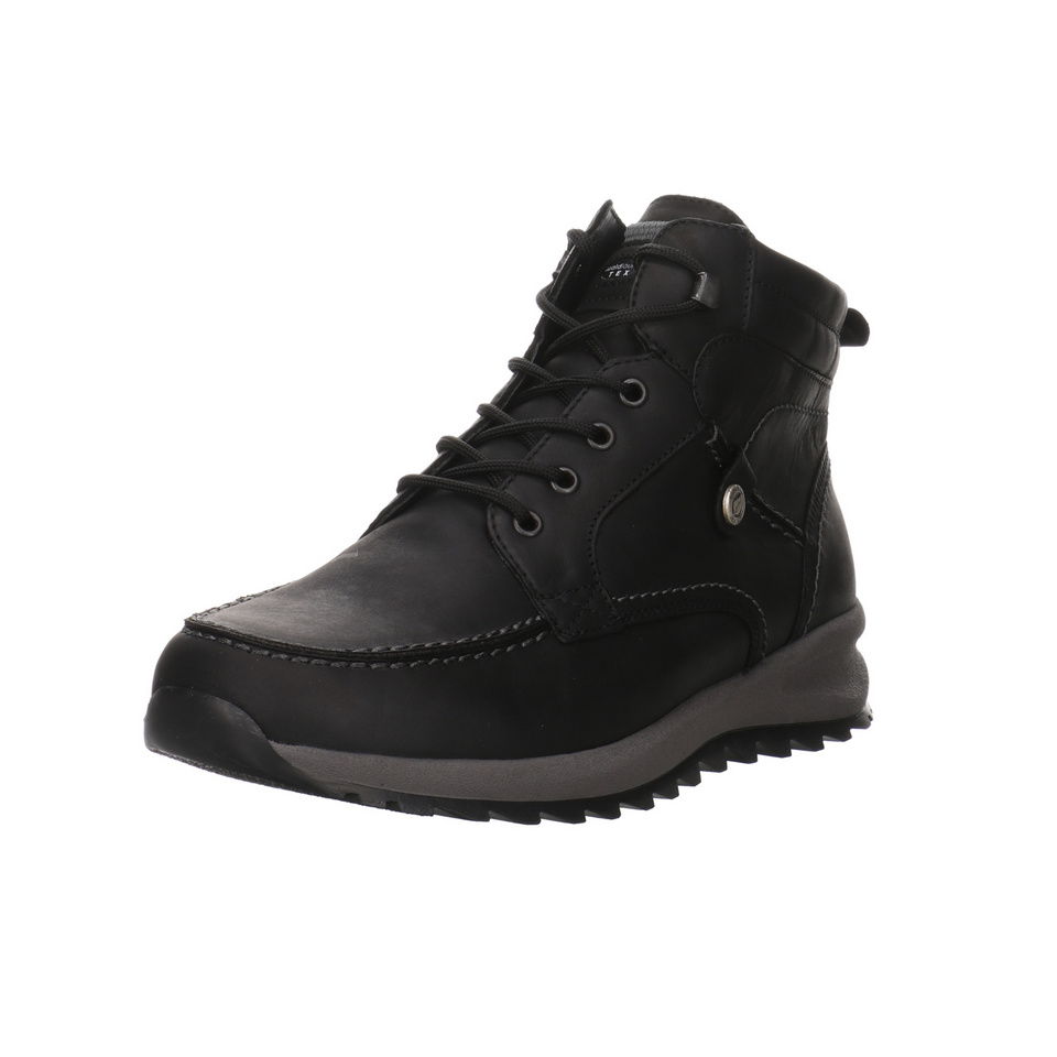 Waldläufer Helle Boots