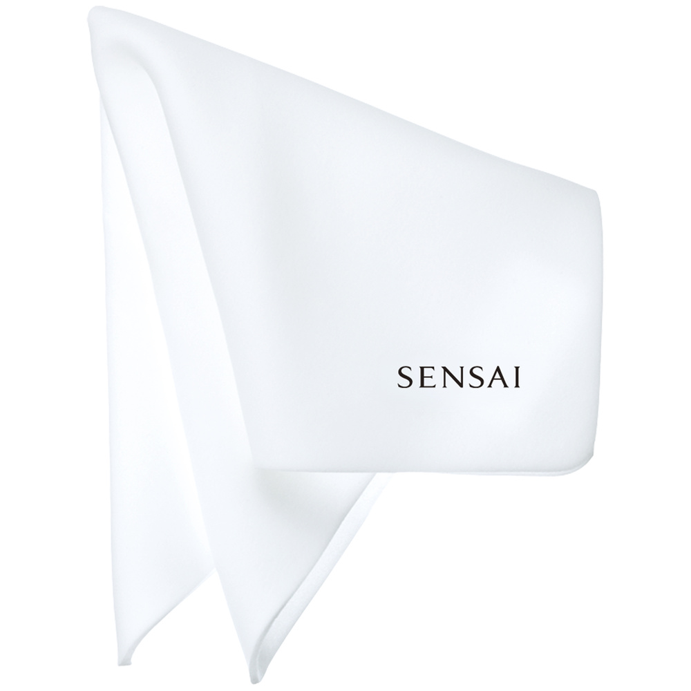 Sensai SILKY PURIFYING SERVIETTE VISAGE
