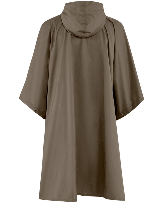 Fjällräven Regenponcho