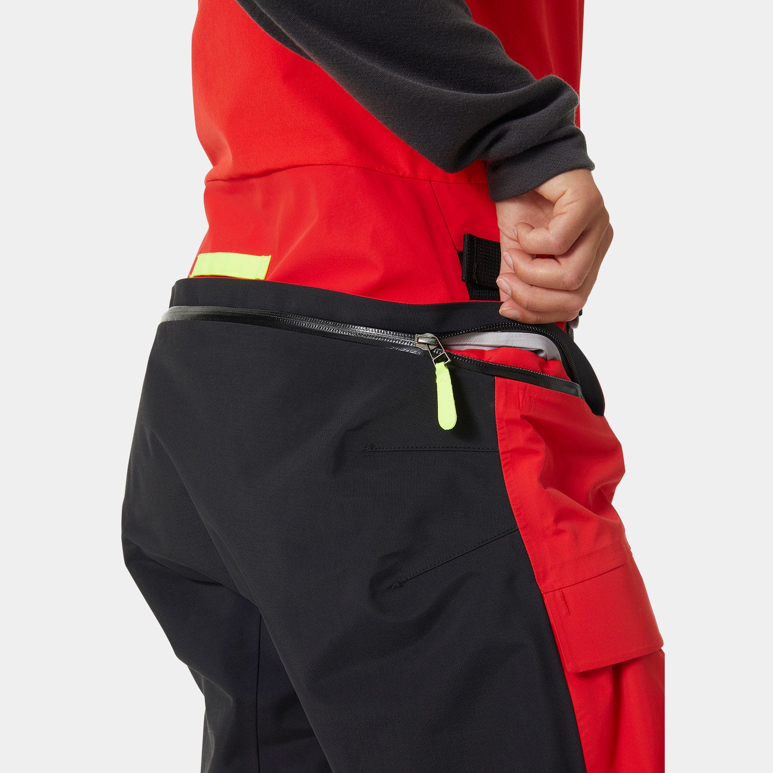 Women's Ægir Race Salopette 2.0