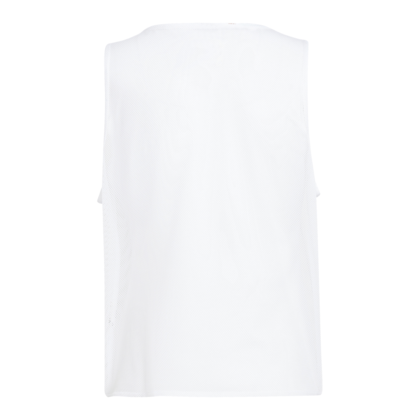 adidas Training BIB Kids Weiss