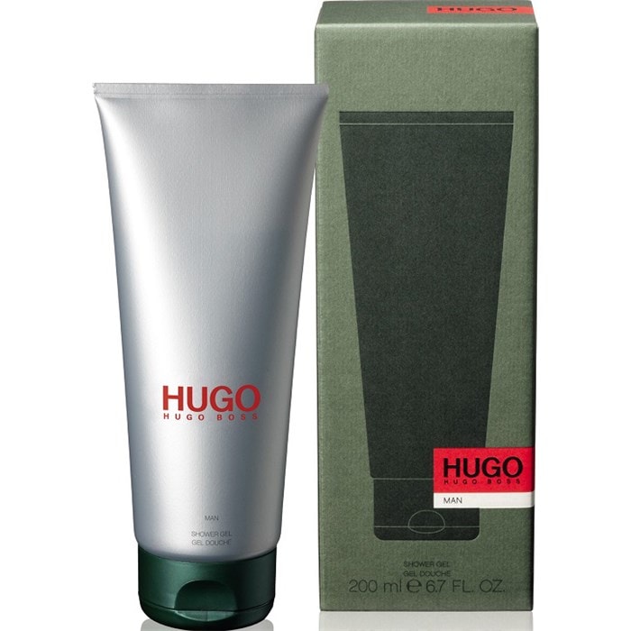 Shower Gel