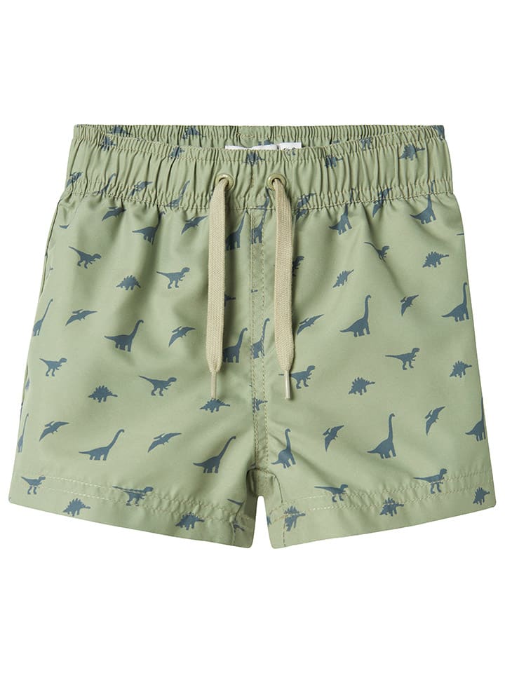 name it Badeshorts 