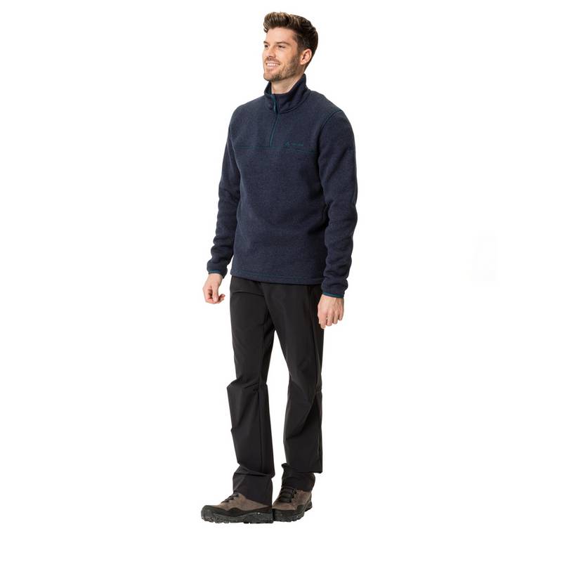 VAUDE Men's Rienza Pullover III Sweatshirt Herren