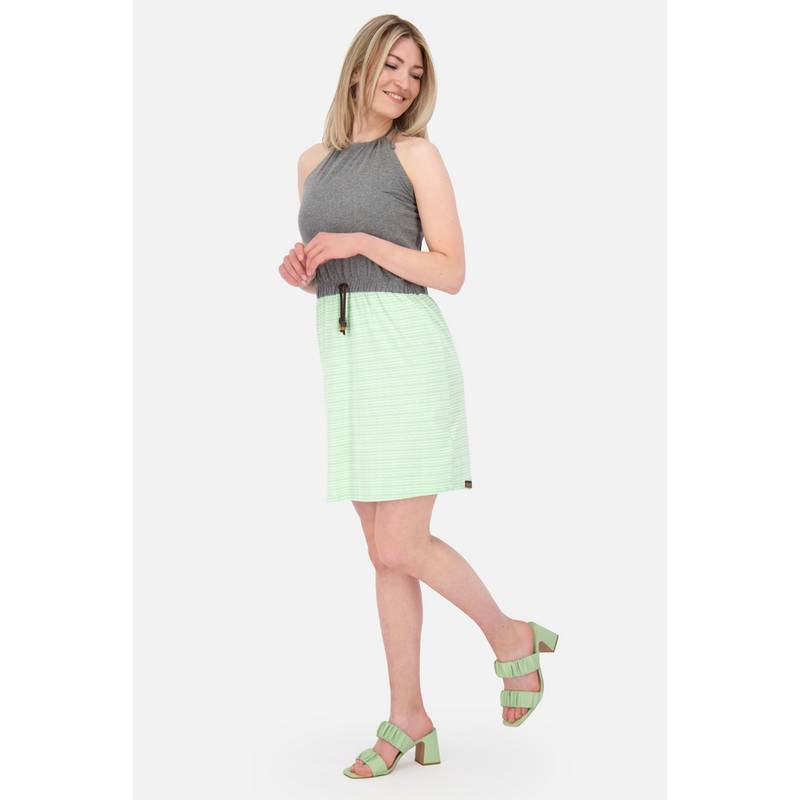 ALIFE AND KICKIN VerenaAK B Trägerkleid Damen