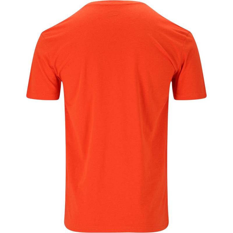 Cruz Hamill Funktionsshirt Herren
