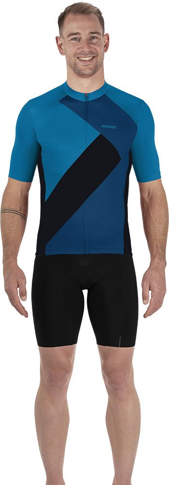 Mavic Ksyrium - Trikot kaufen | Bike-Discount